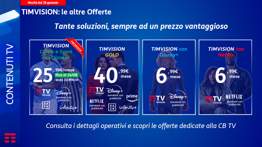 TIMVision